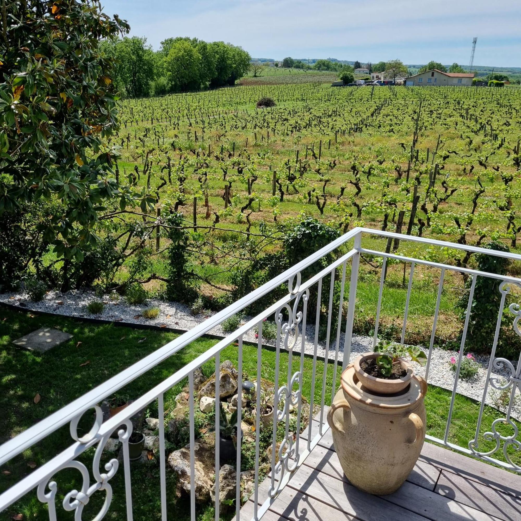 Bed and Breakfast L'Esprit Du 24 Rouffignac-de-Sigoules Esterno foto