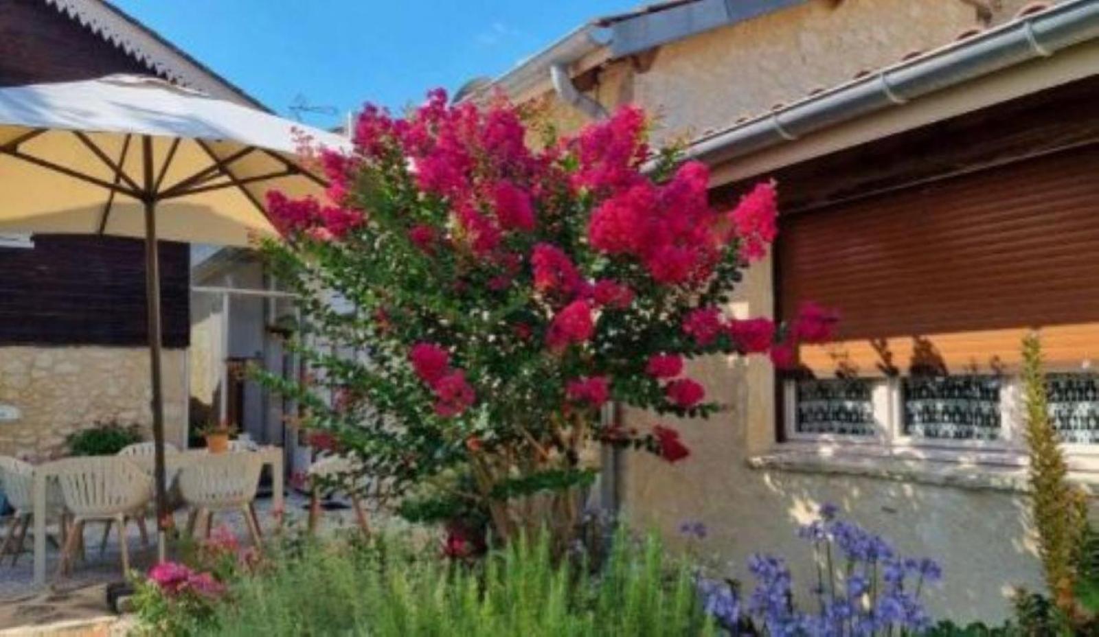 Bed and Breakfast L'Esprit Du 24 Rouffignac-de-Sigoules Esterno foto